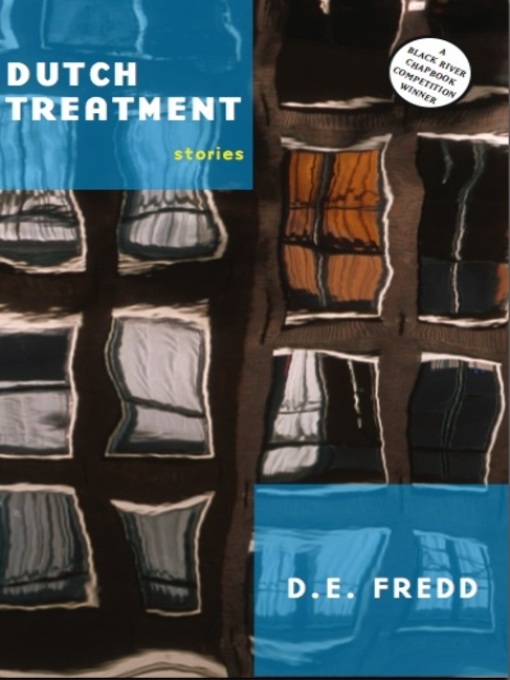 Title details for Dutch Treatment by D. E. Fredd - Available